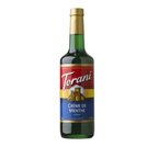 SYRUP TORANI CREME DE MENTHE 750ML