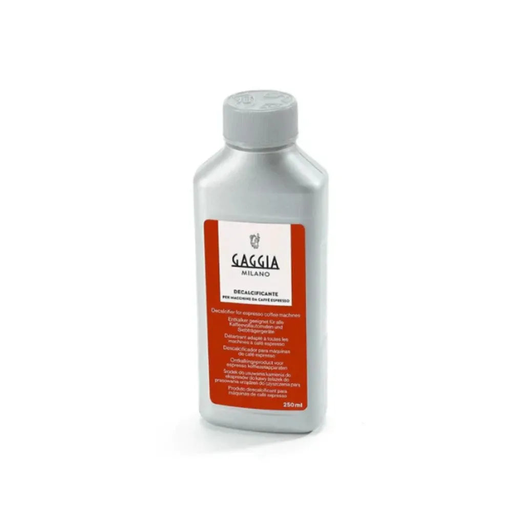 Descalcificante Líquido Gaggia - 250Ml