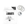 Empaquetadura Y Filtro Bialetti Repuesto Para Moka  9Tza