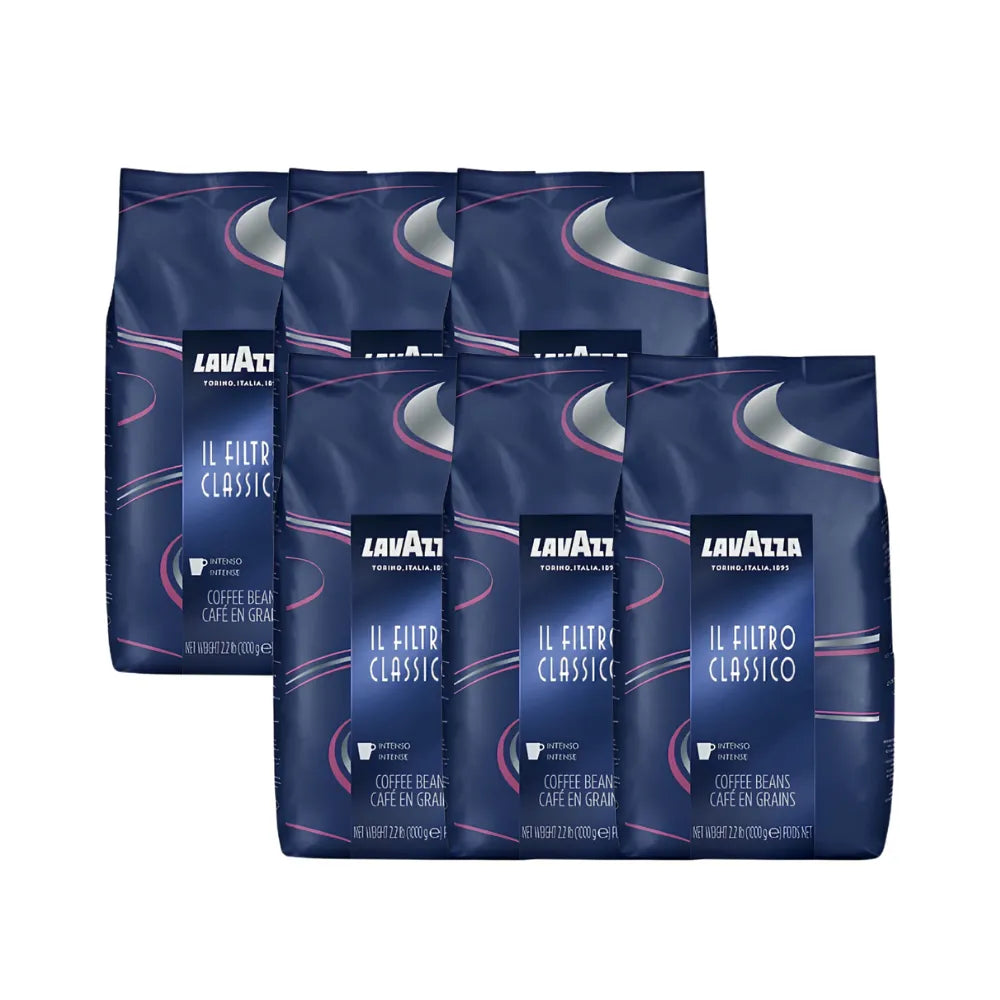 Café Lavazza Il Filtro Classico Grano 6Kg
