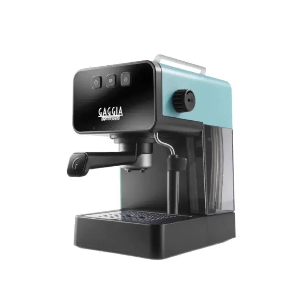 GAGGIA ESPRESSO DELUXE VERDE