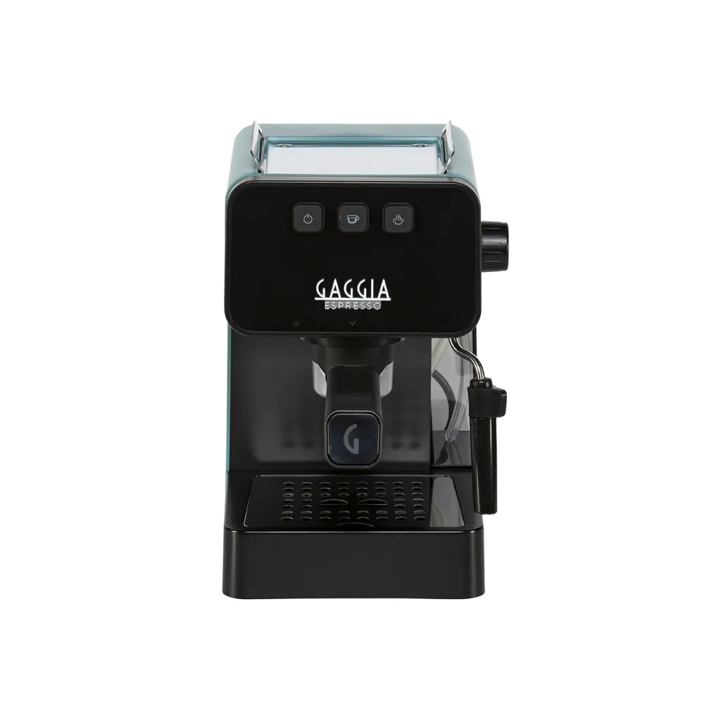 GAGGIA ESPRESSO DELUXE VERDE