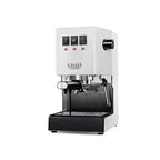 Cafetera Gaggia Classic Pro E24 Color Vibes Blanco