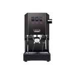 Cafetera Gaggia Classic Pro E24 Color Vibes Negra