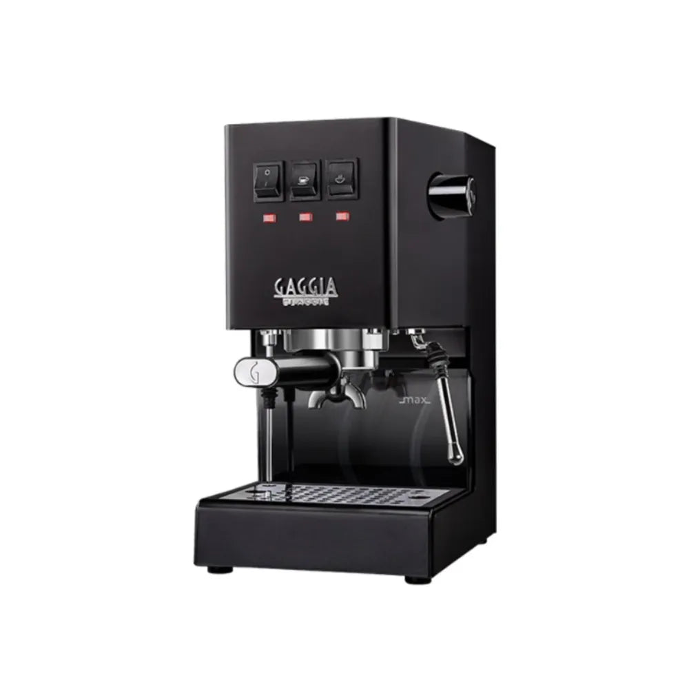 GAGGIA CLASSIC COLOR E24 PRO NEGRA