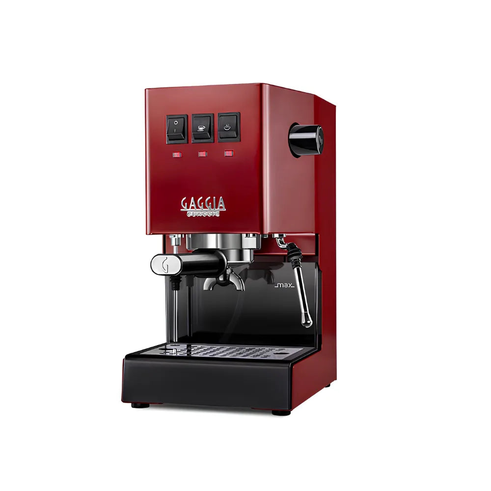 GAGGIA COLOR VIBES E24 PRO ROJA