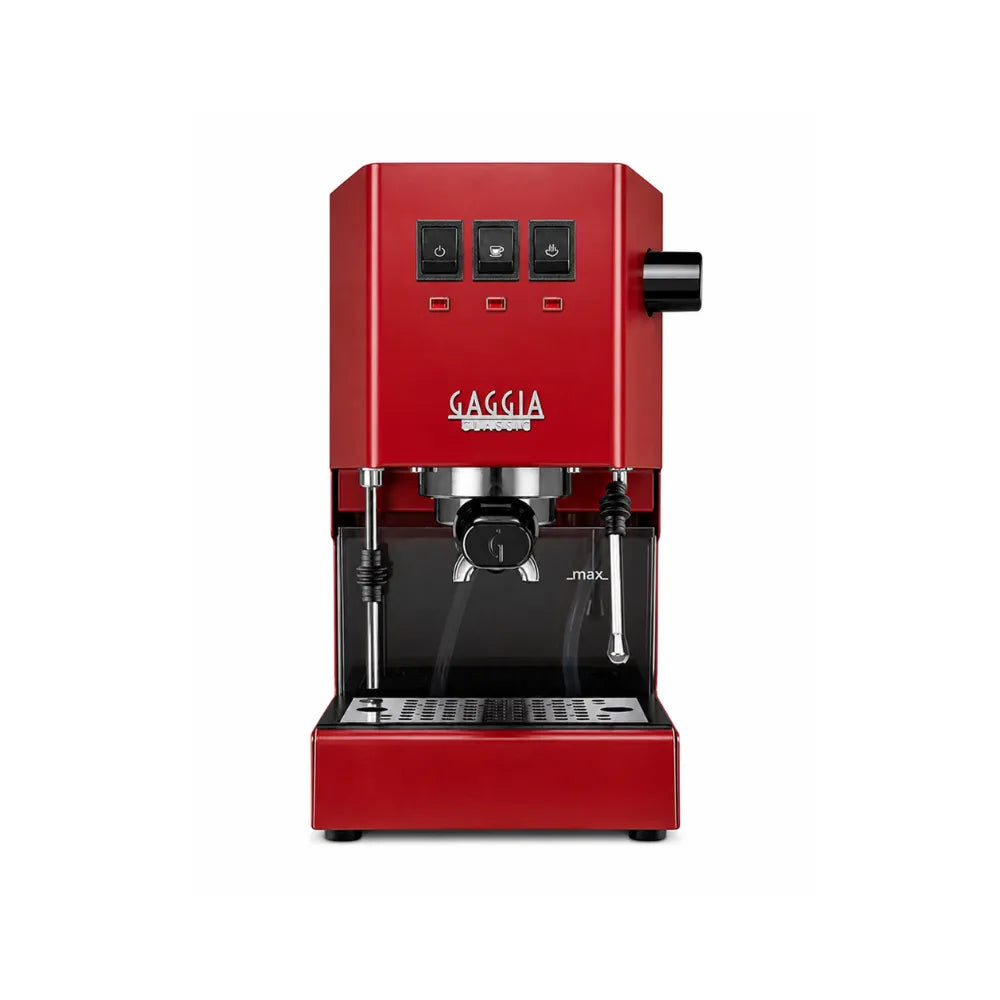 GAGGIA COLOR VIBES E24 PRO ROJA
