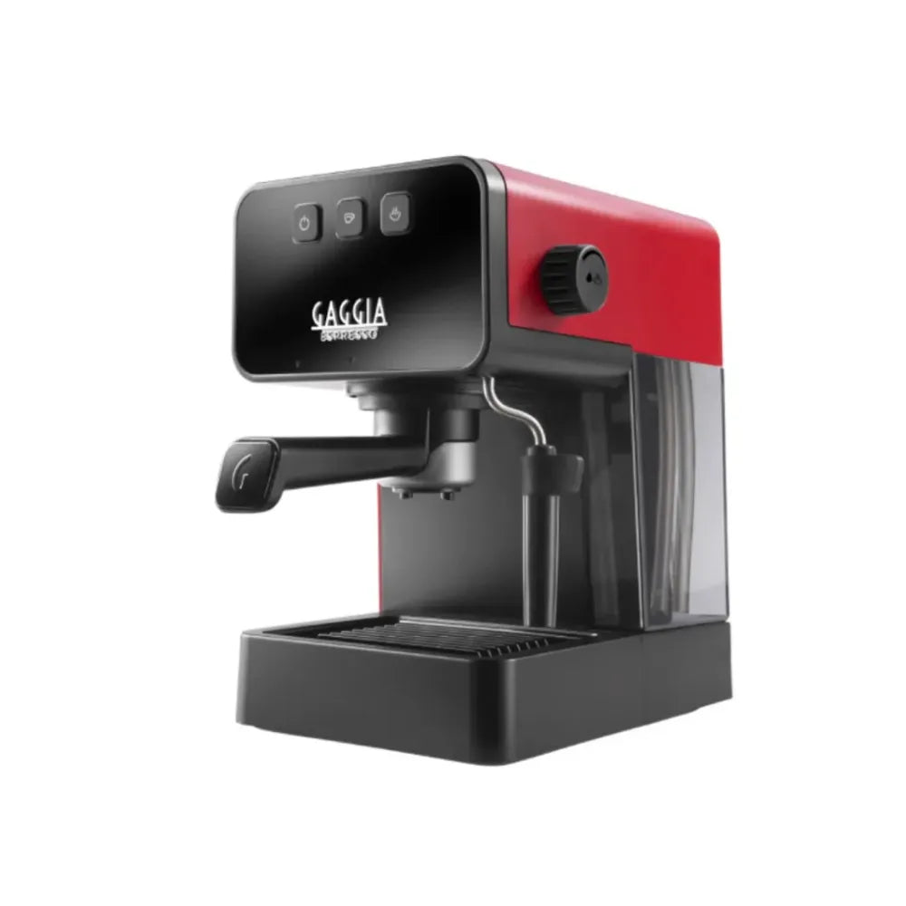 GAGGIA ESPRESSO STYLE ROJA