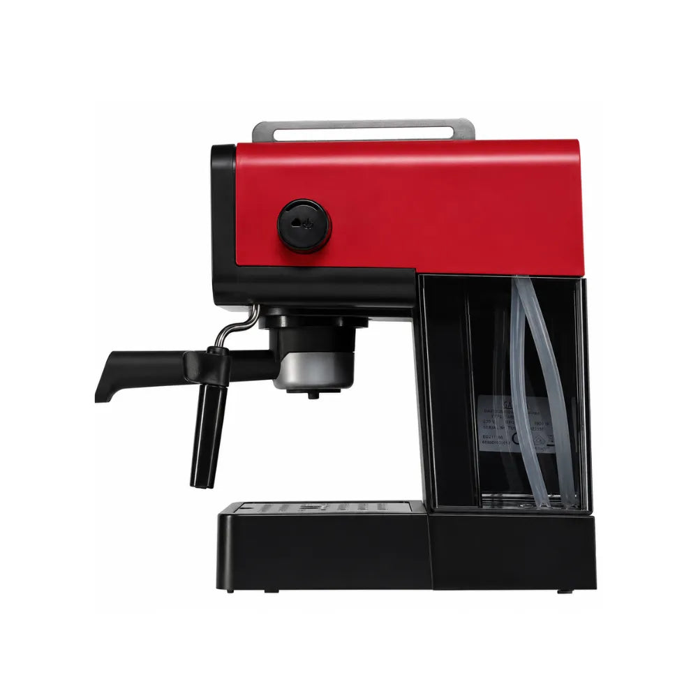 GAGGIA ESPRESSO STYLE ROJA