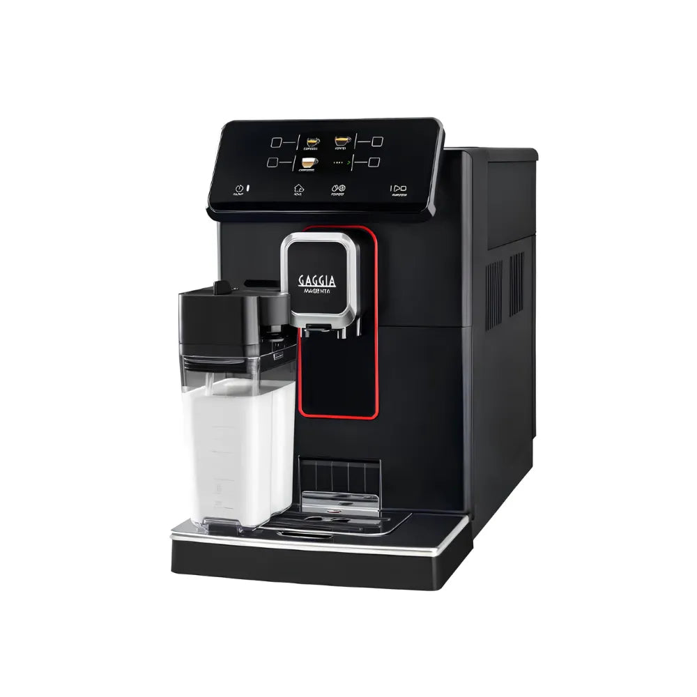 Cafetera Gaggia Superautomática Magenta Prestige Negra