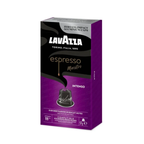 50 Cápsulas Café Lavazza Maestro Intenso Espresso Compatible