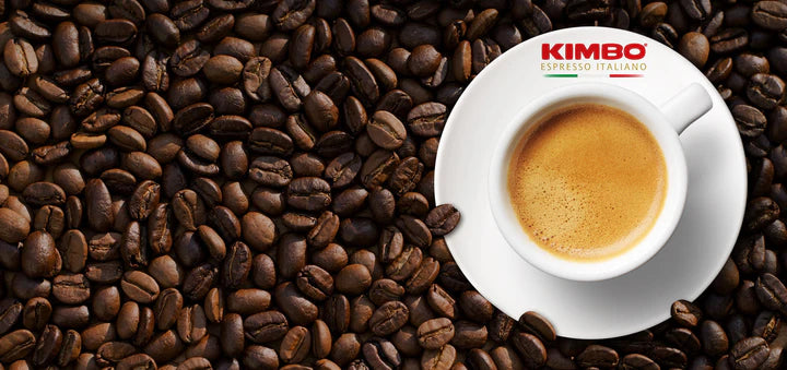 LAVAZZA GUSTO FORTE