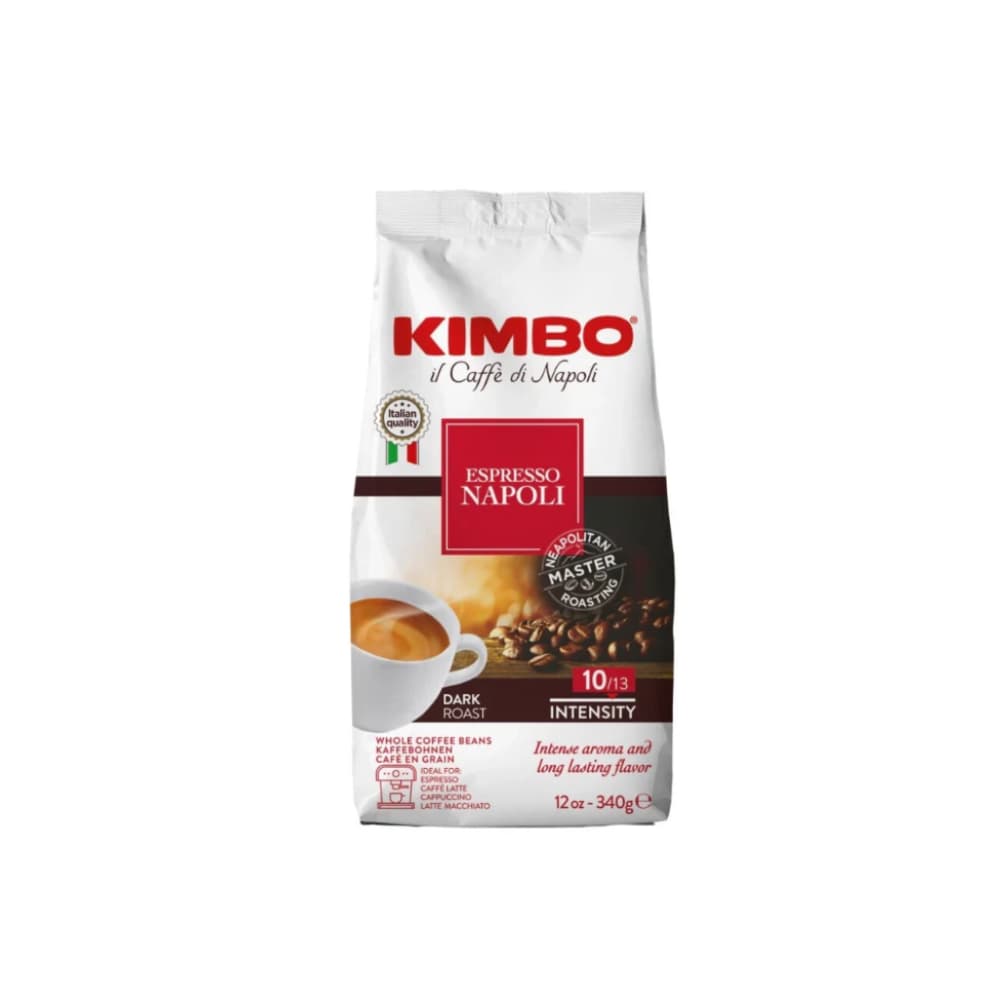 Cafe grano Espresso Napoli. 250 grs