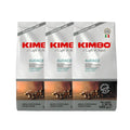 Pack 3Kg Café Kimbo Audace Grano