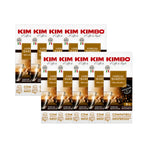 Pack 100Uds Cápsulas Kimbo Armonia Barista Compatible Con Nespresso