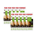 Pack 100Uds Cápsulas Kimbo Bio Organic Compatible con Nespresso