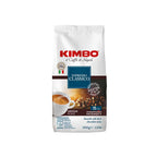 Pack Café Kimbo Classico Grano 6Kg