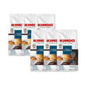 Pack Café Kimbo Classico Grano 6Kg