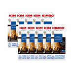 Pack 100Uds Cápsulas Kimbo Lungo 100% Arabica Compatible con Nespresso