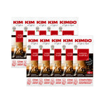 Pack 100Uds Cápsulas Kimbo Napoli Compatible Con Nespresso