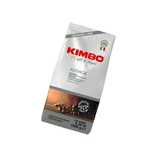Café Kimbo Audace Grano 1Kg
