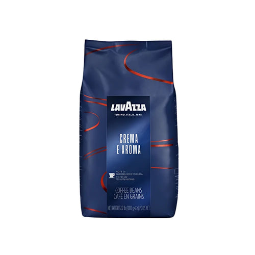 Café Lavazza Crema E Aroma Grano 6Kg