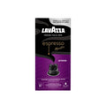 Cápsulas Lavazza Espresso Maestro Intenso Compatibles con Nespresso 10Uds