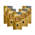 Cápsulas Lavazza Oro Espresso 100% Arábica Compatible Con Nespresso 50Uds
