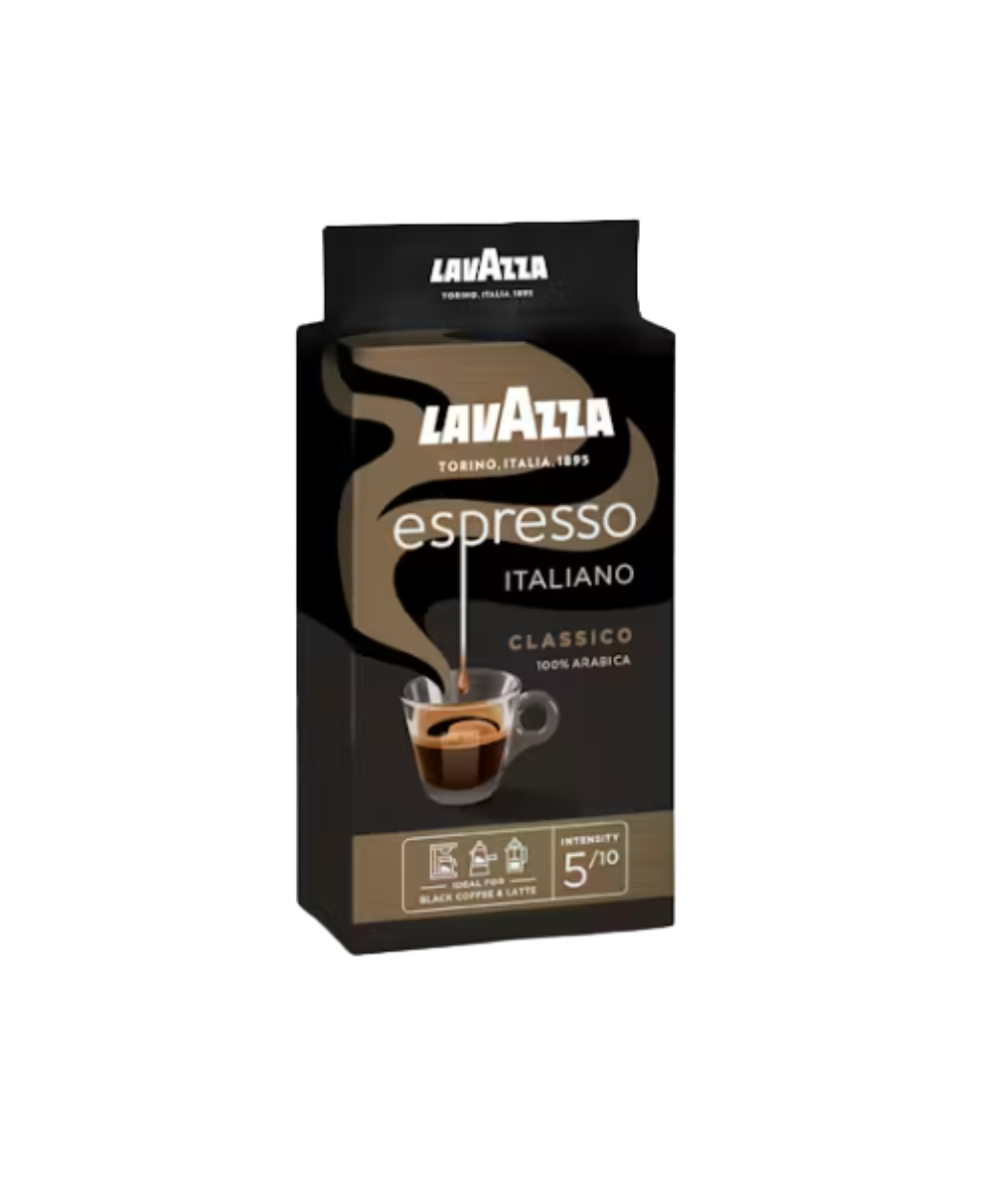 LAVAZZA  BRICK ESPRESSO ITALIANO 250 g