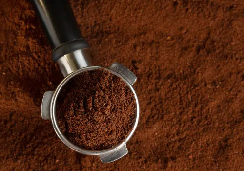 Comprar café molido italiano