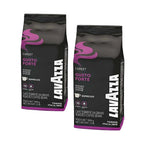 PACK 2 KILOS DE LAVAZZA GUSTO FORTE