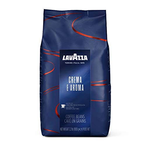 PACK DE 3 KILOS LAVAZZA CREMA E AROMA