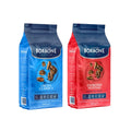 Pack 2 Kilos Mix Café Borbone Grano