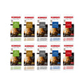 Pack 100Uds Mix Capsulas Kimbo Compatibles Con Nespresso