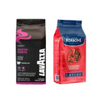 Pack Intensidad Italiana – Borbone + Lavazza ☕