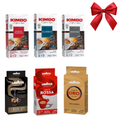Pack Dia de las madres: Momentos con Aroma a Cafe