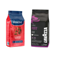 Pack Intensidad Italiana – Borbone + Lavazza ☕