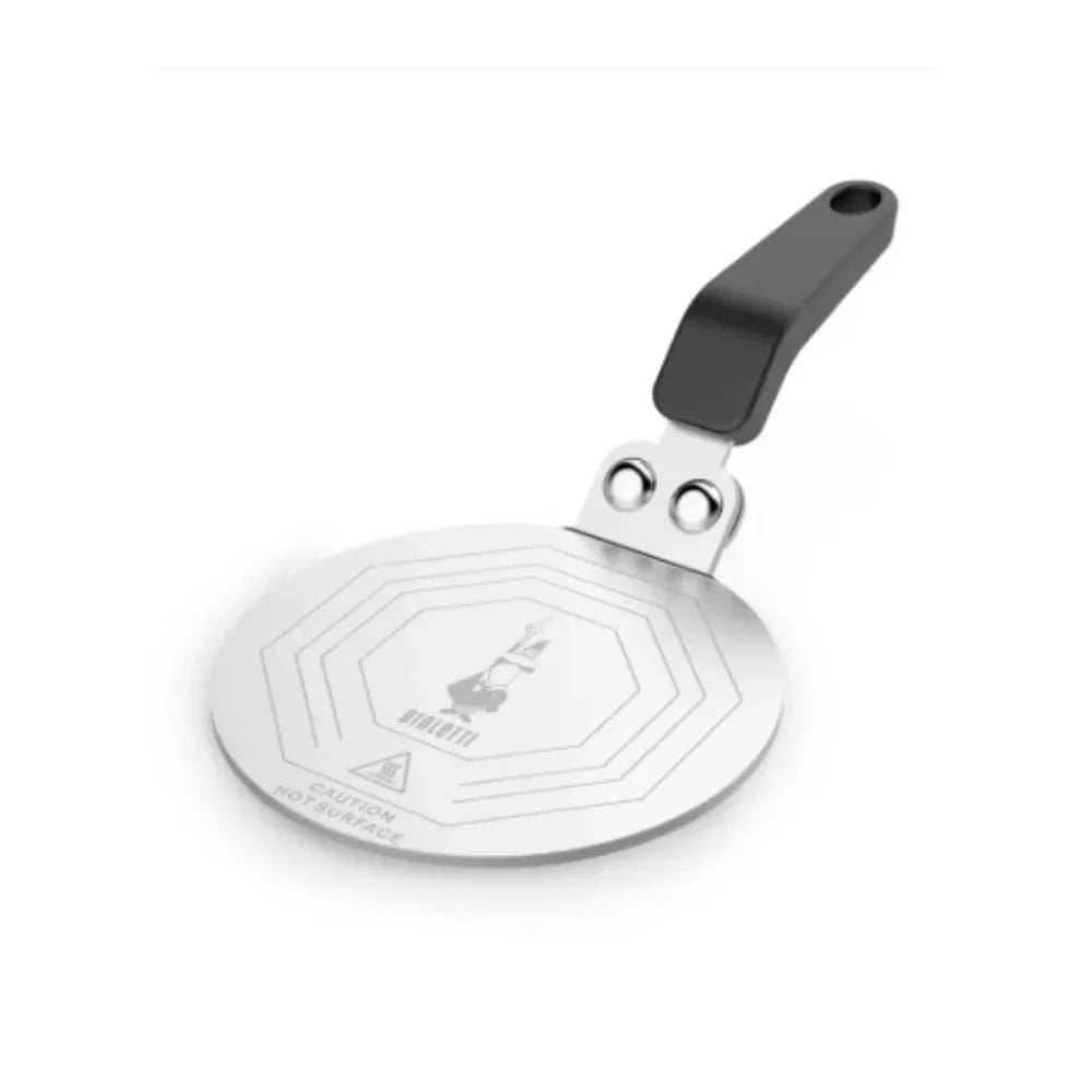 Placa De Inducción Bialetti 13Cm