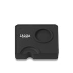Tamping Mat Gaggia Original Negro