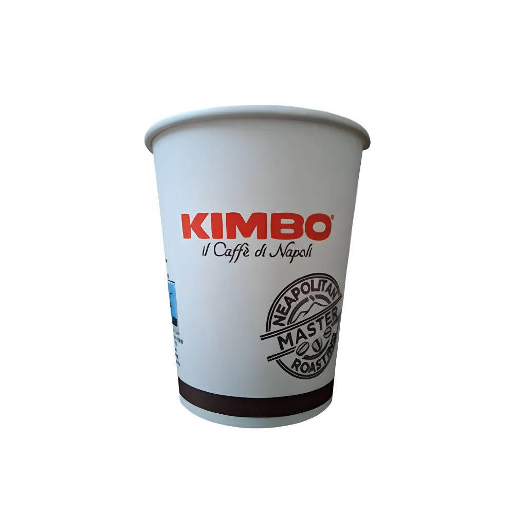 Vaso De Papel Kimbo 25X40X8Oz
