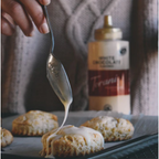 WHITE CHOCOLATE SAUCE SQUEZZE TORANI BOTTLE 16.5 OZ